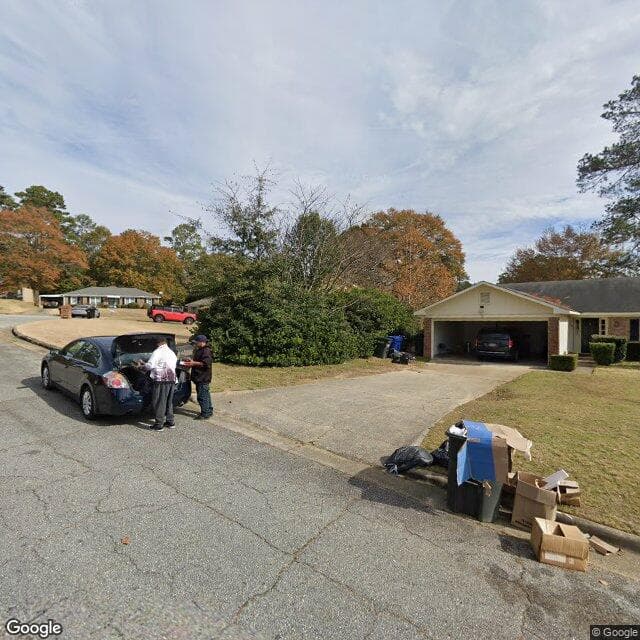 Spectrum Habilitation Svcs #5 in Columbus, GA - Main View