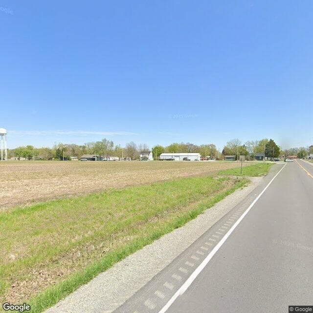 Coulterville Rehabilitation & Health Care Center in Coulterville, IL - Main View