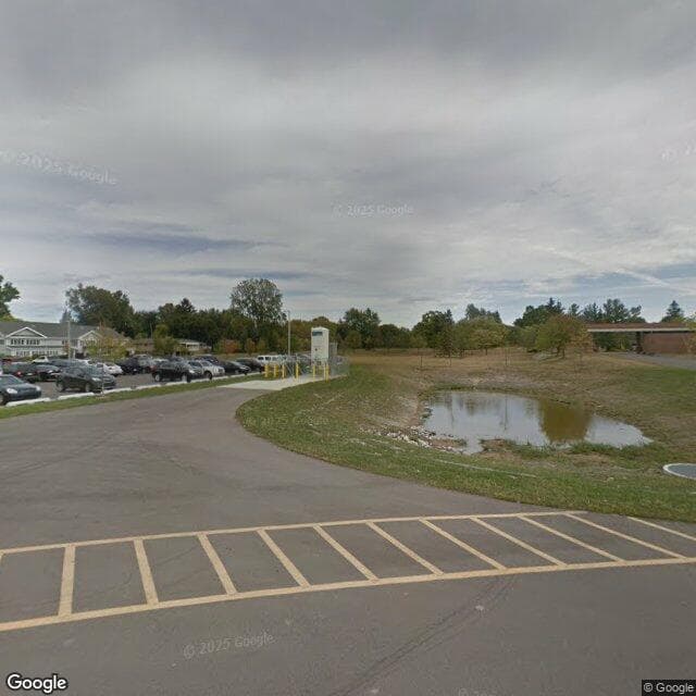 Spectrum Health Rehab And Nursing Center in Grand Rapids, MI - Main View