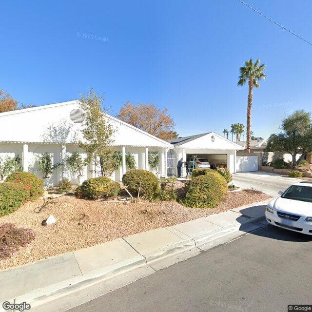 Spencer Luxury Care Lp in Las Vegas, NV - Main View
