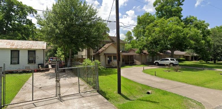 Spiller Personal Care Home - CLOSED in Houston, TX - Main View