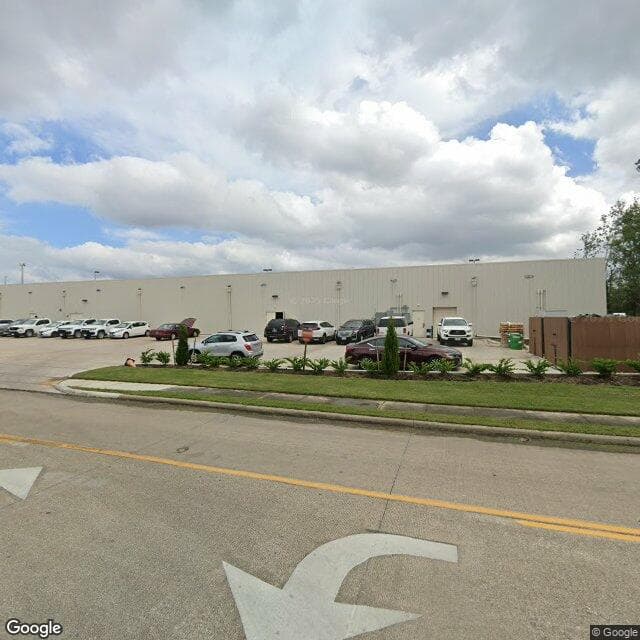 Spindletop Hill Nursing and Rehabilitation Center in Beaumont, TX - Main View