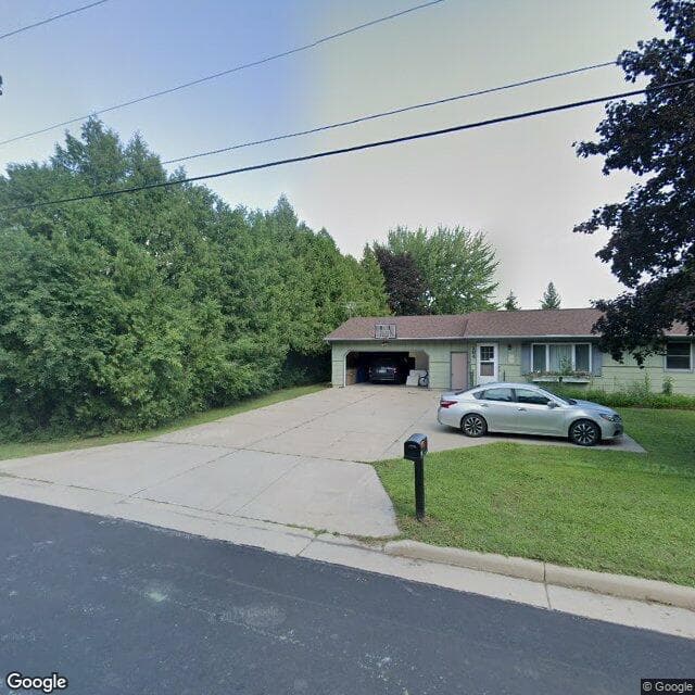Spinel House in Oshkosh, WI - Main View