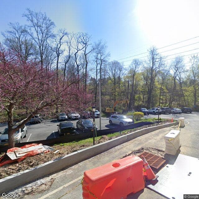 Sprain Brook Manor Rehab in Scarsdale, NY - Main View