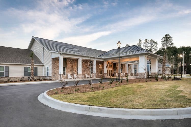 Sprenger Healthcare Of Bluffton Assisted Living in Okatie, SC