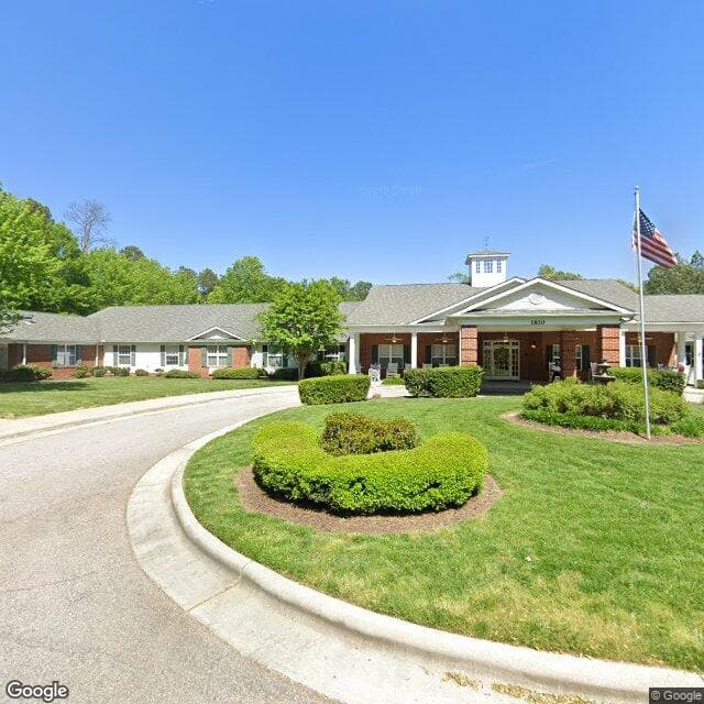 Spring Arbor Of Raleigh - CLOSED in Raleigh, NC - Main View