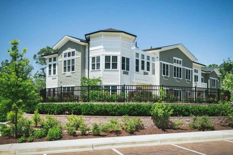 Spring Arbor Of Severna Park in Severna Park, MD - Main View