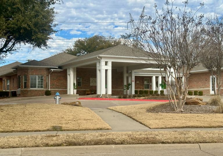 Spring Creek Assisted Living Plano in Plano, TX - Main View