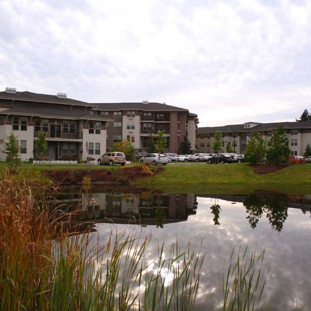 Spring Creek By Bonaventure in Bellingham, WA