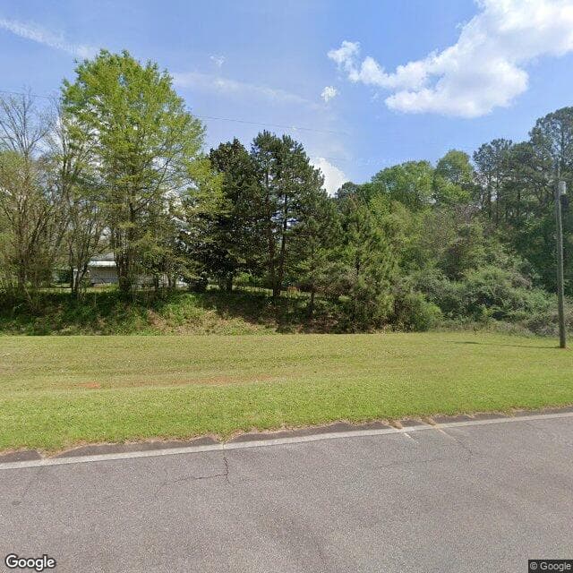 Spring Fields PCH in Sparta, GA - Main View
