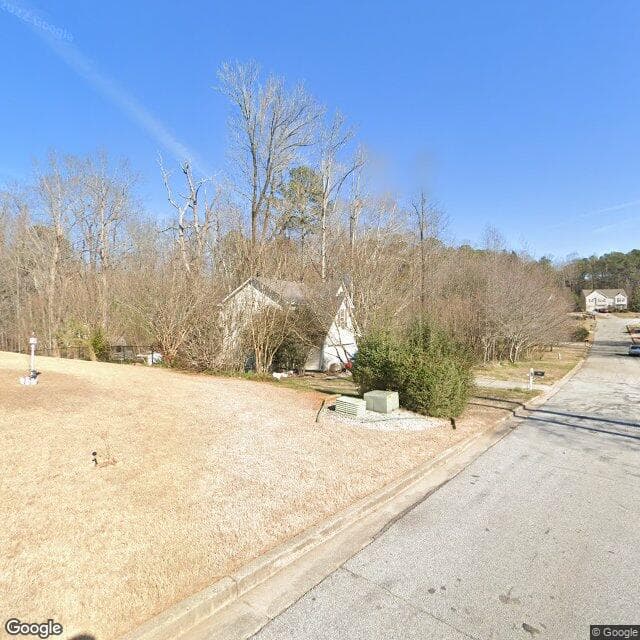 Spring Garden Personal Care Home in Snellville, GA - Main View