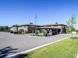 Spring Gardens Senior Living Holladay in Holladay, UT