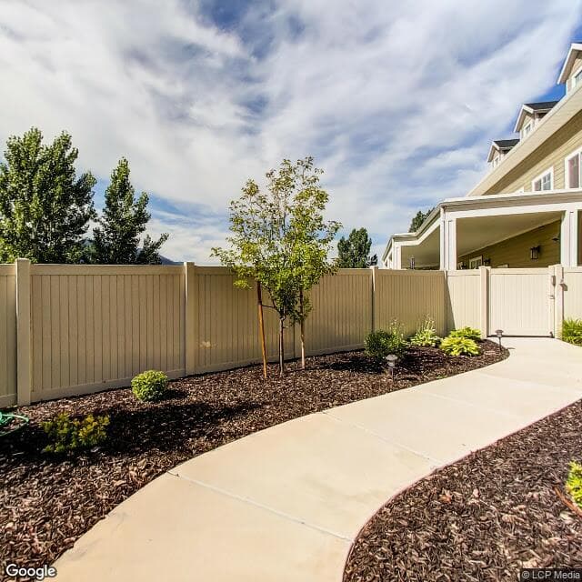Spring Gardens Senior Living Mapleton in Mapleton, UT - Main View
