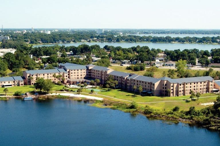 Spring Haven in Winter Haven, FL - Main View