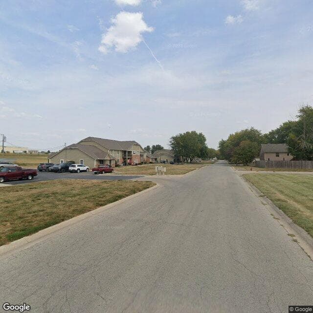 Spring Hill Care & Rehabilitation Center in Spring Hill, KS - Main View