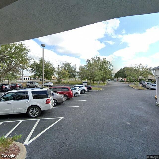 Spring Hill Health And Rehabilitation Center in Brooksville, FL - Main View