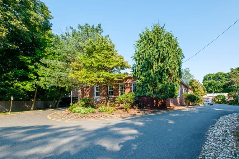 Spring Hills At Morristown in Morristown, NJ - Main View