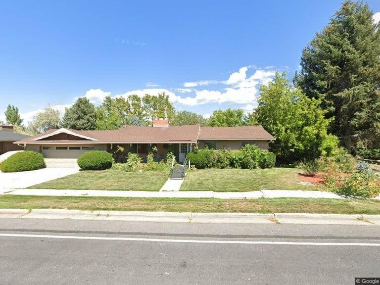 Spring Lane in Salt Lake City, UT - Main View