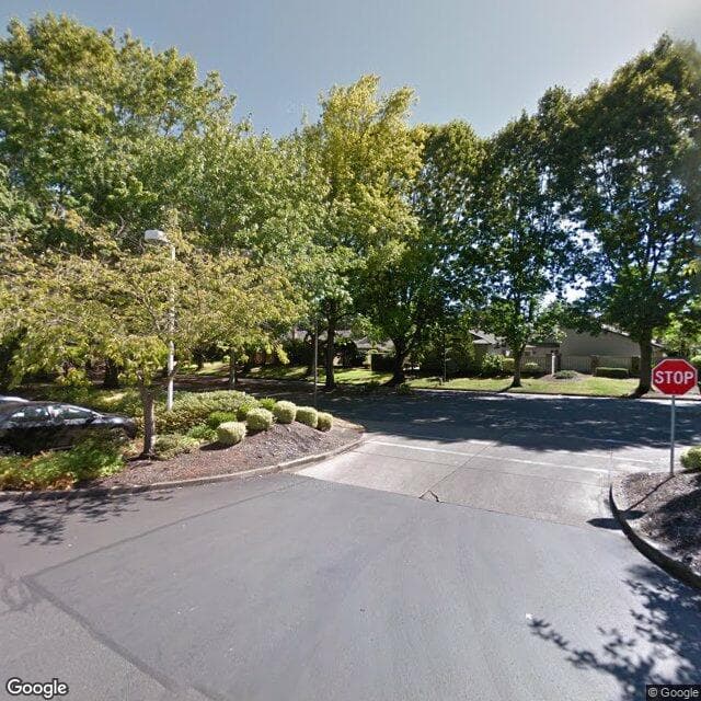 Spring Ridge Court Memory Care in Wilsonville, OR