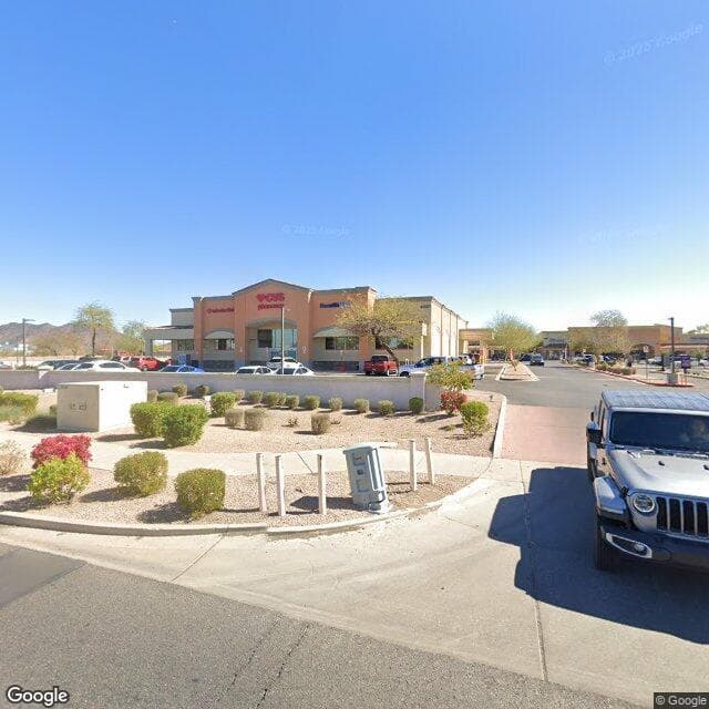 Spring Valley in Glendale, AZ - Main View
