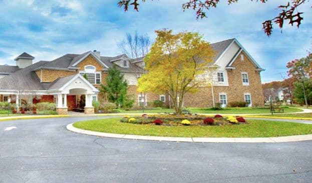 Spring Village at Galloway in Galloway Township, NJ - Main View