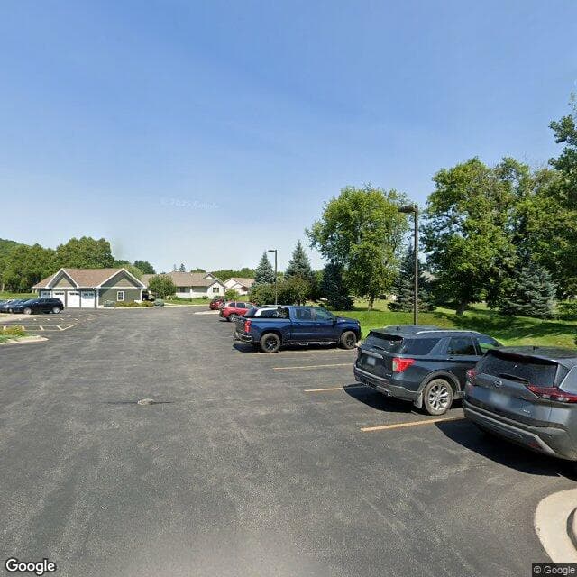 Springbrook Village in La Crescent, MN - Main View
