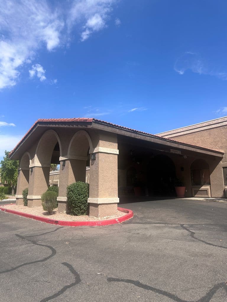 Springdale Village Assisted Living in Mesa, AZ - Main View