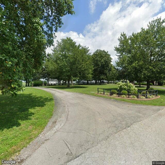 Springfield Nursing And Rehabilitation Center in Springfield, KY - Main View
