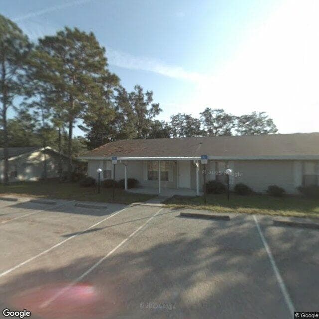 Springhill Assisted Living Facility in Spring Hill, FL - Main View