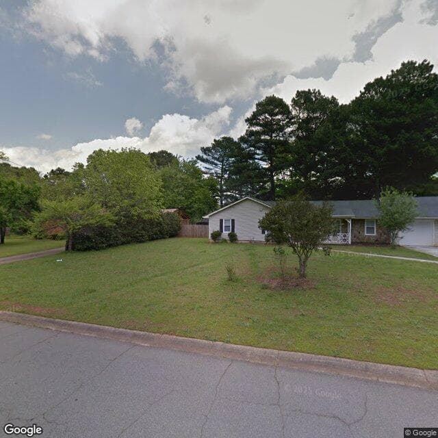 Springhill Personal Care Home in Marietta, GA