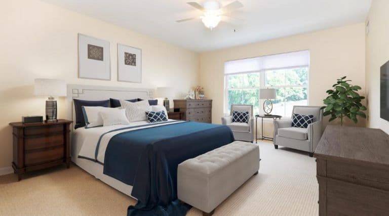 Springhouse - Senior living in Jamaica Plain, Massachusetts