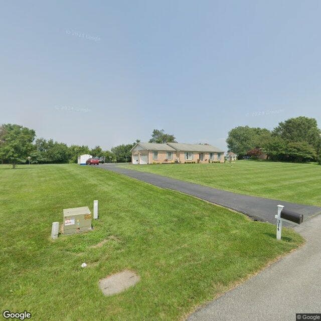 Springmill in Middletown, DE