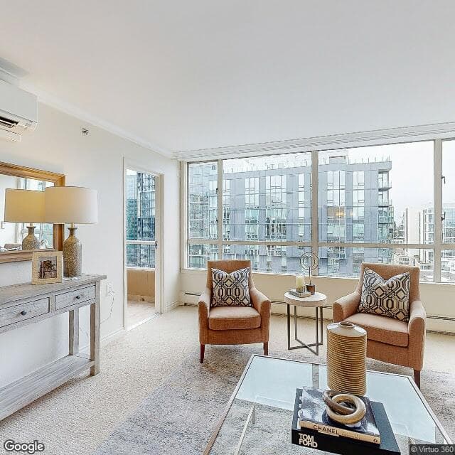 Springs At Pacific Regent in Bellevue, WA