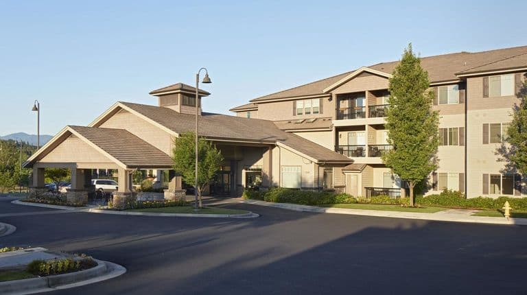 Springs At Veranda Park in Medford, OR