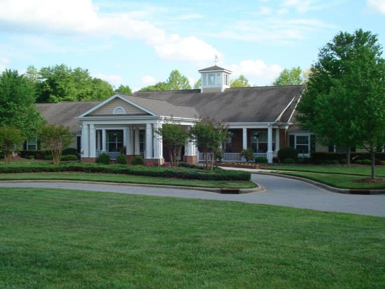 Springs Of Catawba in Hickory, NC