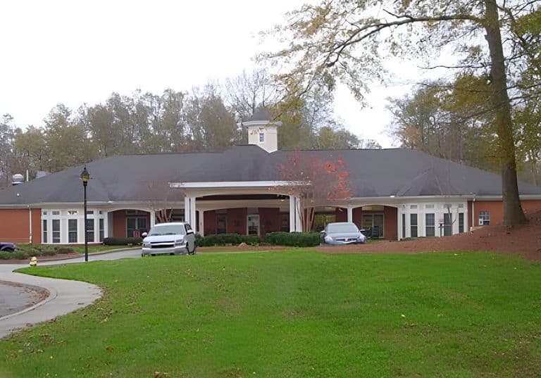 Springs at Simpsonville in Simpsonville, SC