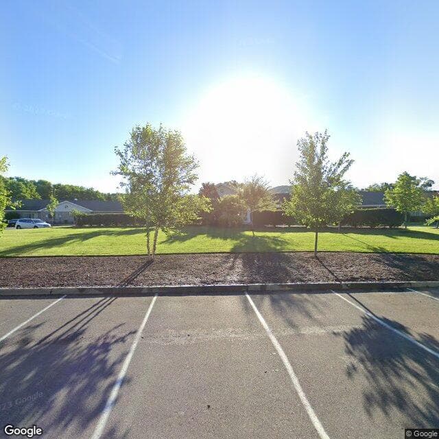 Springtree Health & Rehabilitation Center in Roanoke, VA - Main View