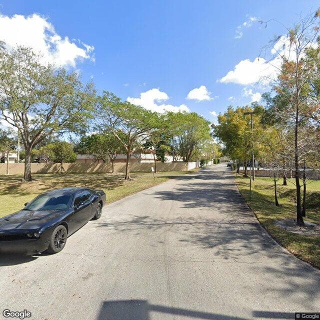 Springtree Rehabilitation & Health Care Center in Sunrise, FL - Main View