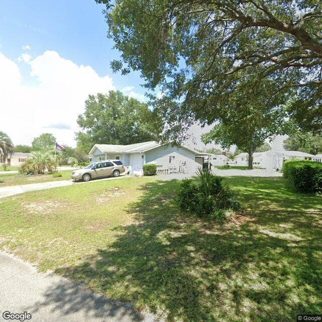 Spruce Creek North in Ocala, FL - Main View