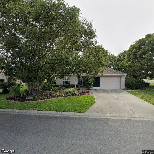 Spruce Creek South in Summerfield, FL