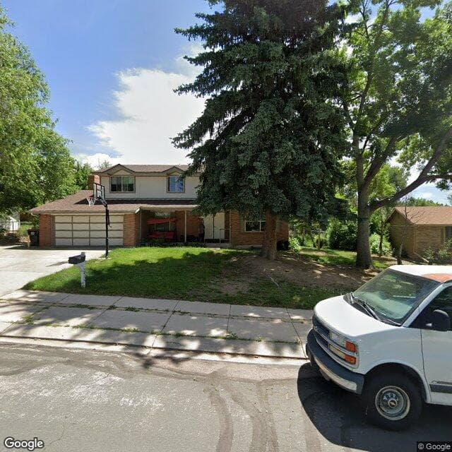 Spruce House in Colorado Springs, CO - Main View