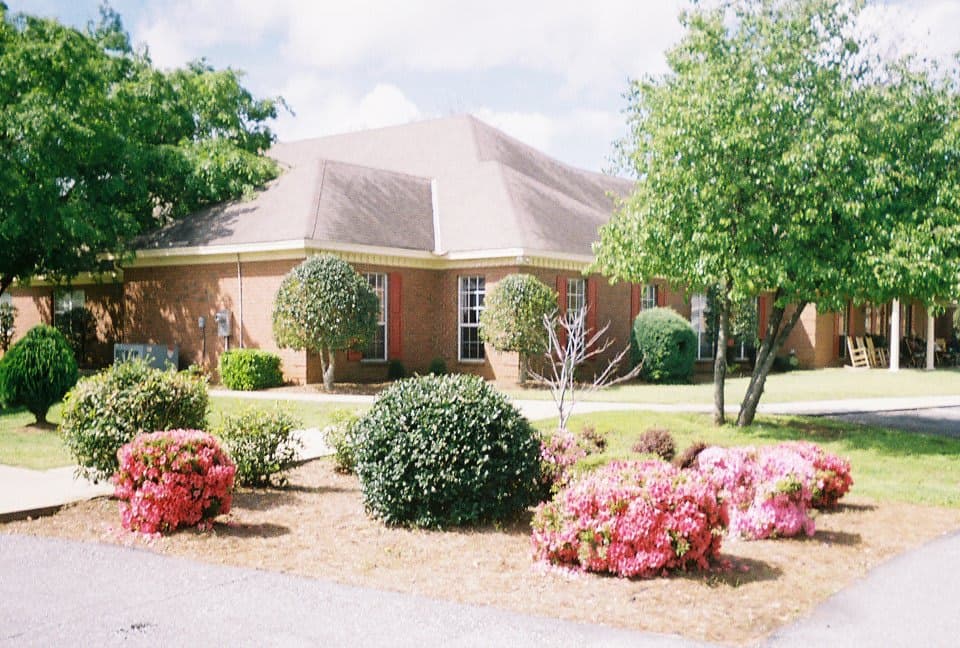 Country Cottage - Montgomery in Montgomery, AL - Main View