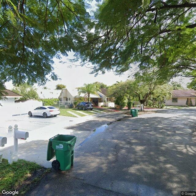 Sra Caridad Retirement Home Care