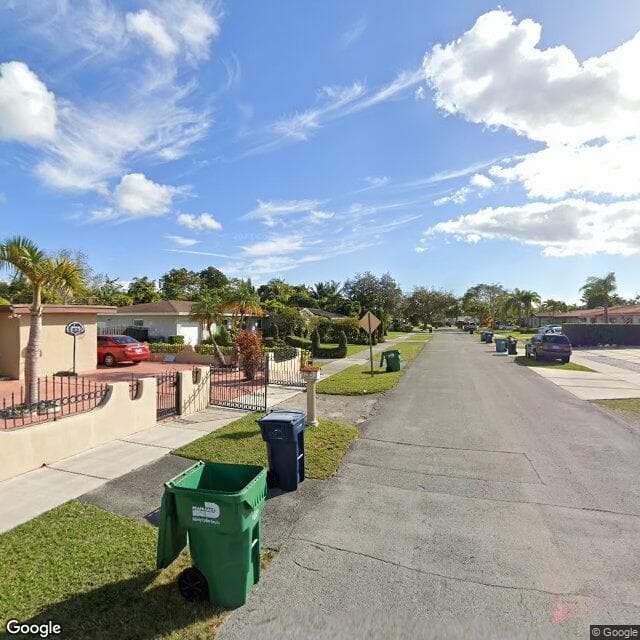 Sra Caridad Retirement Home Care II