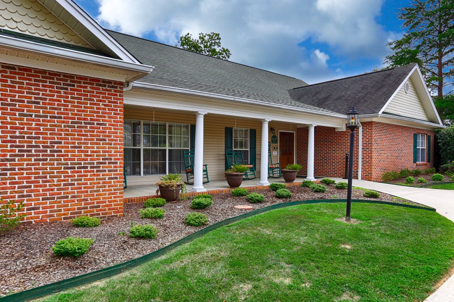 Country Cottage - Russellville in Russellville, AL - Main View