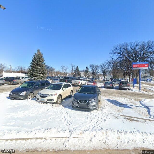 St Alexius Transitional Care Unit in Bismarck, ND - Main View