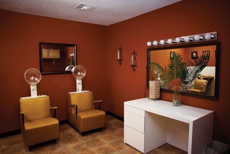 St Ann Assisted Living Center - Senior living in Saint Ann, Missouri