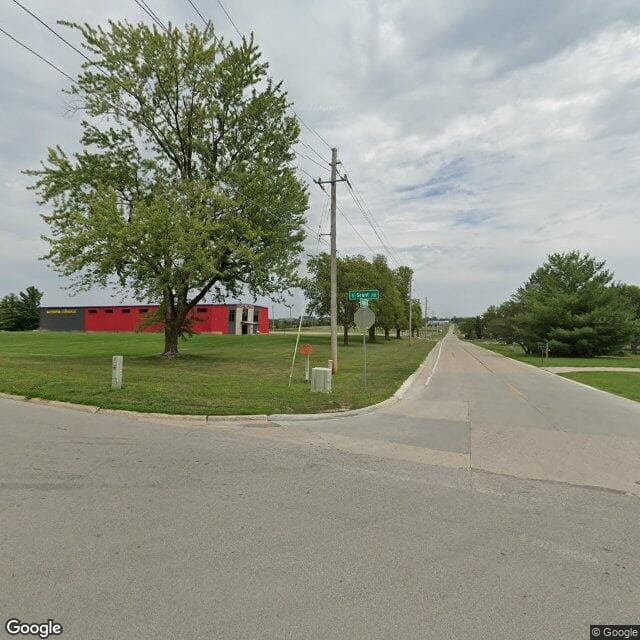 St Anthony's Regional Hospital in Carroll, IA