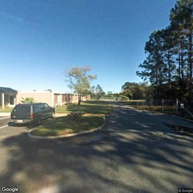 St Augustine Health And Rehabilitation Center in Saint Augustine, FL - Main View