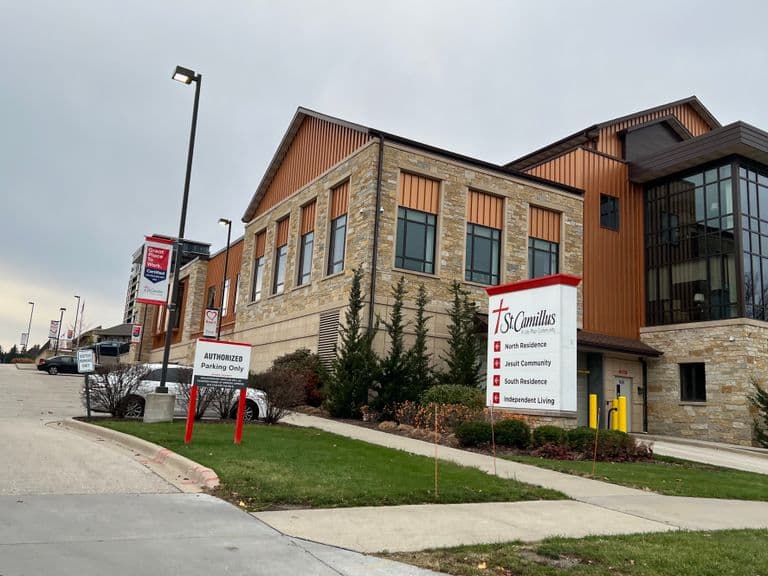 St Camillus Memory Care North Residence in Wauwatosa, WI - Main View